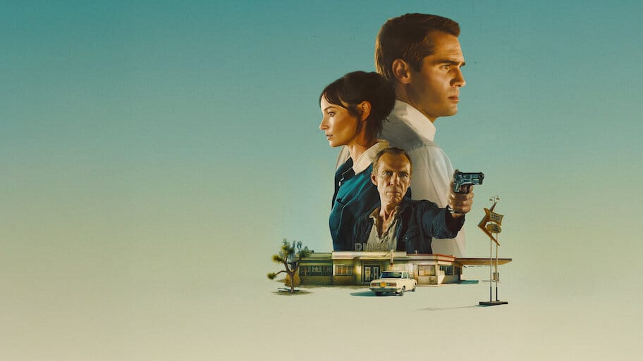 The Last Stop in Yuma County backdrop