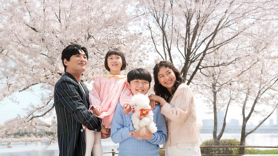 Mom Has an Affair backdrop