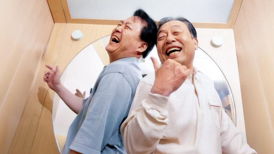 The Unstoppables backdrop