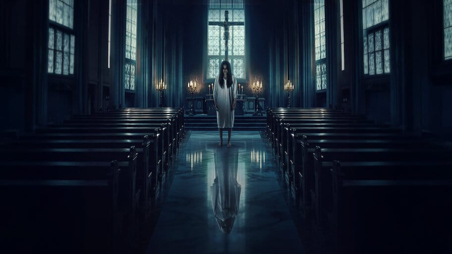 Dominion of Darkness backdrop