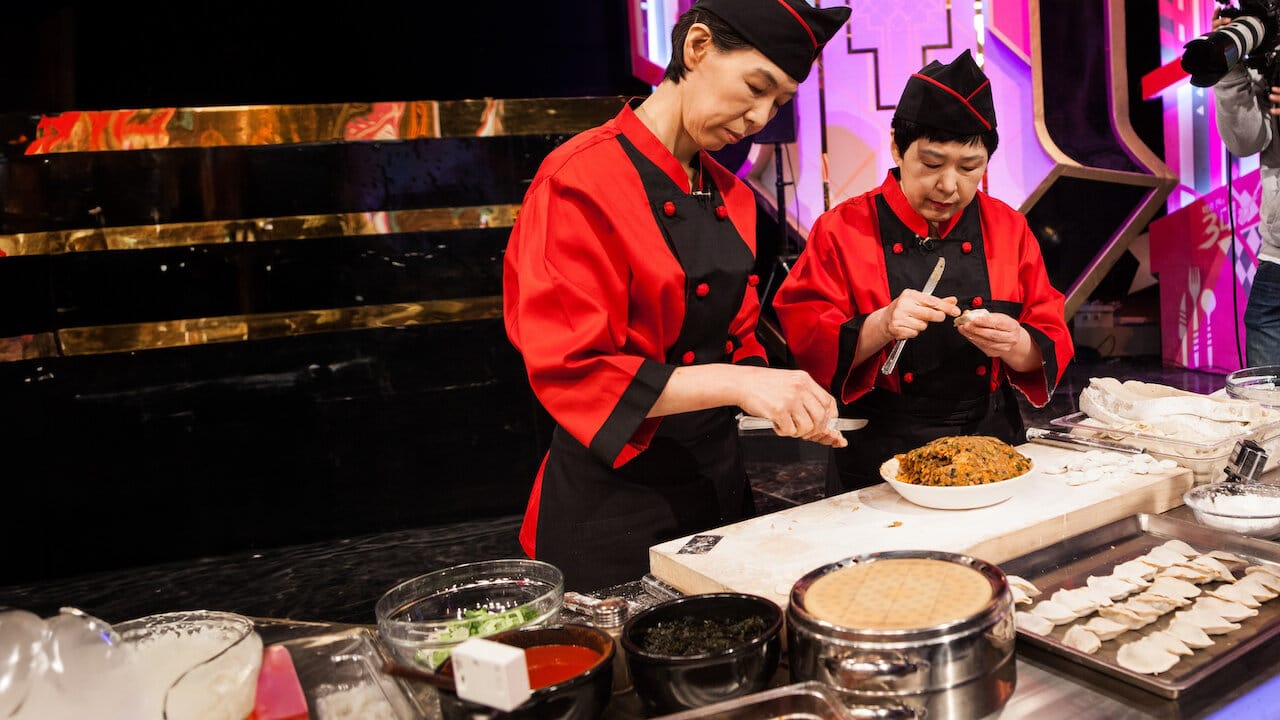 The Nation's Big Three backdrop