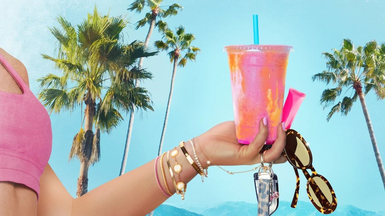 Calabasas Confidential backdrop