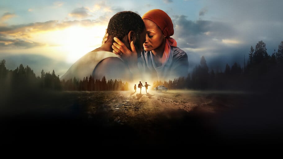 Sound of Hope: The Story of Possum Trot backdrop