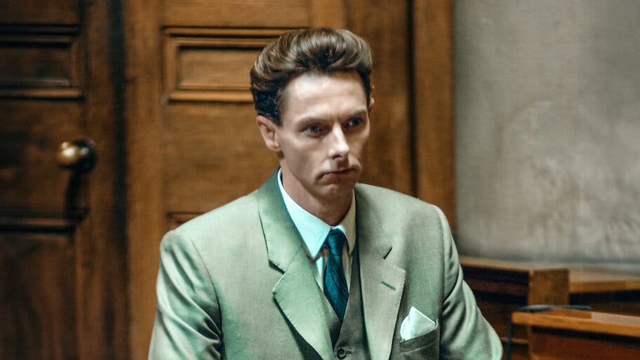 See No Evil: The Story of the Moors Murders backdrop