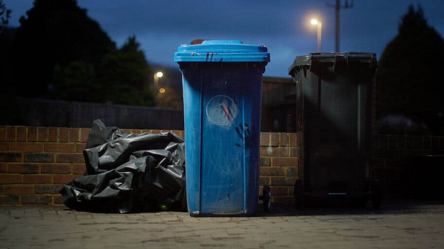 Body in the Bin: The Murder of Louise Kam backdrop