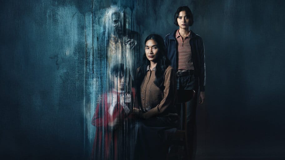 The Redemption of Sin backdrop