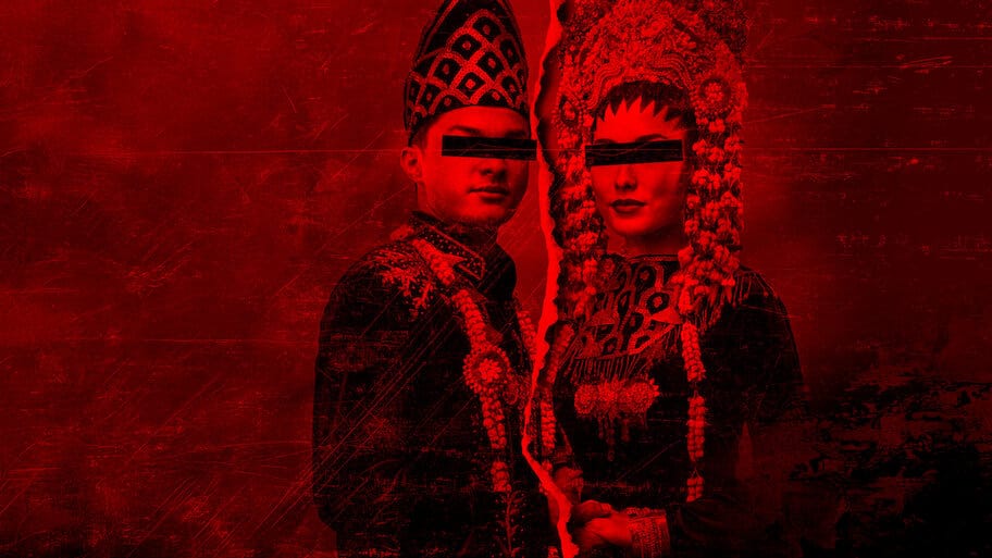 Poison Sangga: The Homewrecker's Curse backdrop