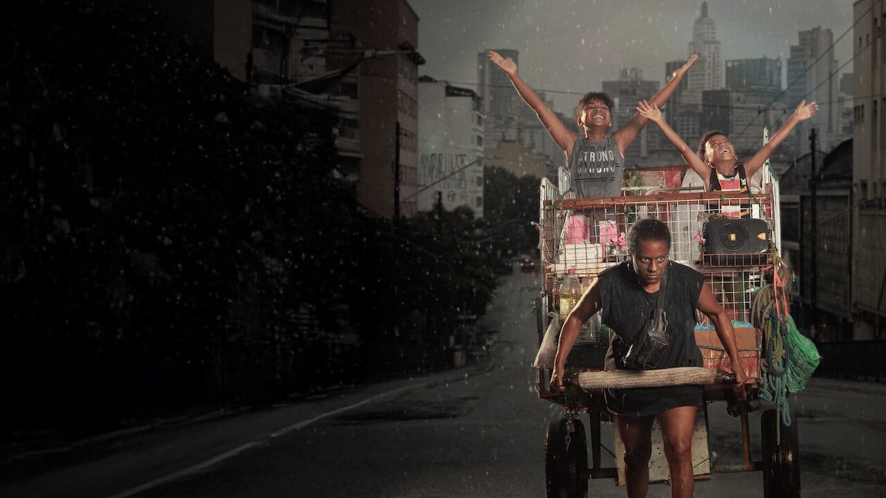 The Best Mother in the World backdrop