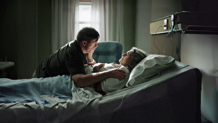 What About Sal? backdrop