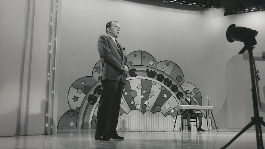 Sunday Best: The Untold Story of Ed Sullivan backdrop