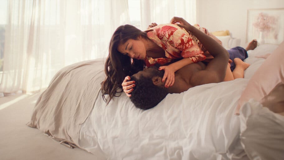 Make It Look Real backdrop