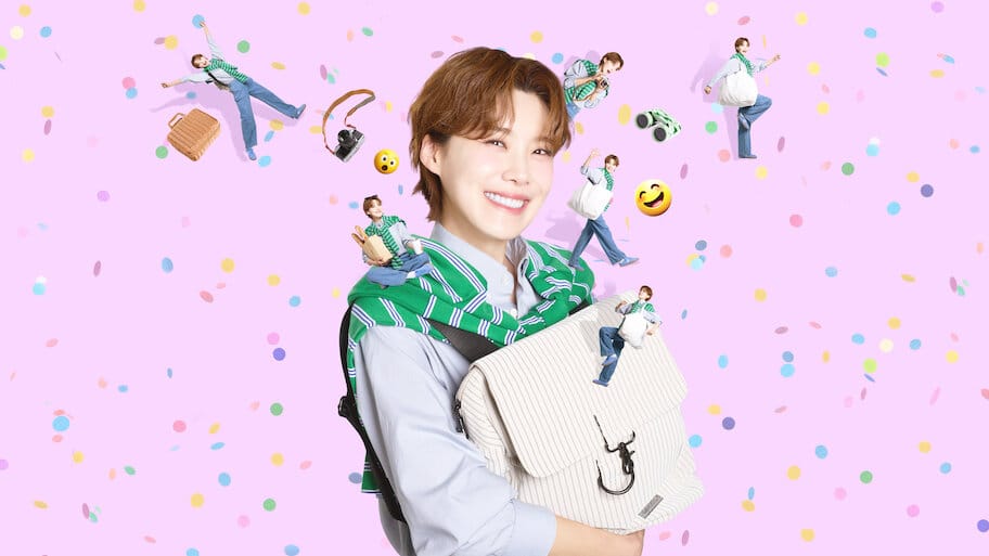 Getaway and Go with Jangdobari backdrop