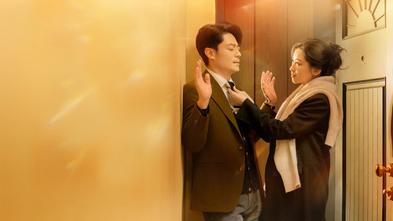 Why Is He Still Single? backdrop