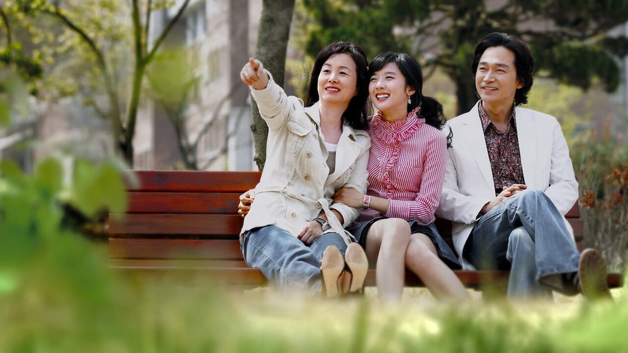 Going Together backdrop