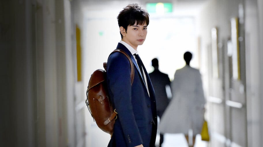 99.9 Criminal Lawyer backdrop