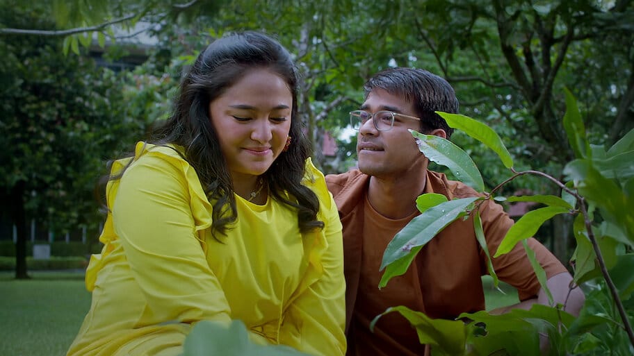 Gendut Siapa Takut?! backdrop