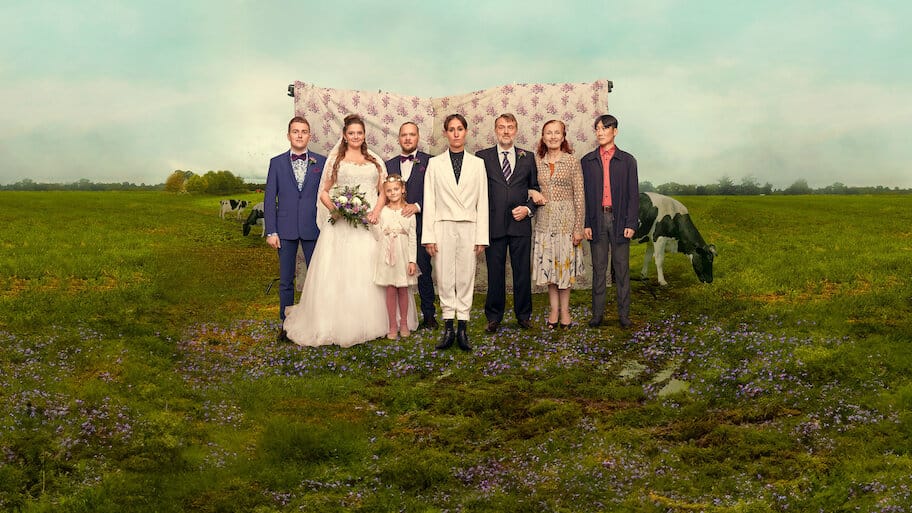 Persona Non Grata backdrop