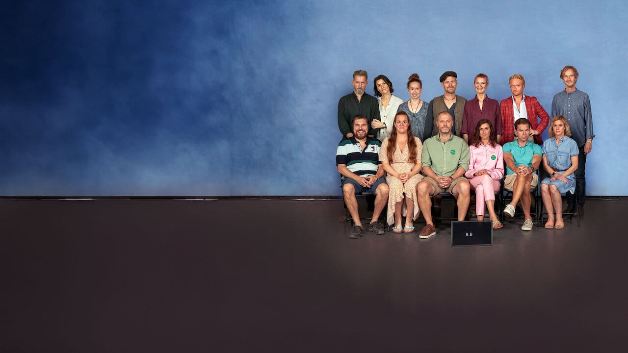 Fathers and Mothers backdrop