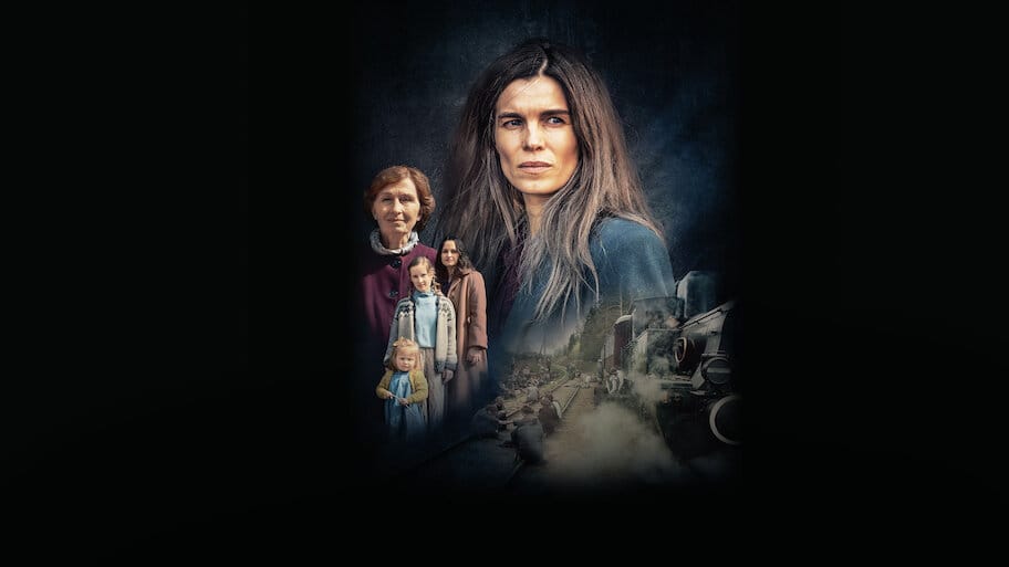 Hvidstengruppen II – De Efterladte backdrop