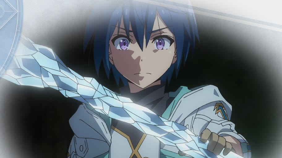 Scooped Up by an S-Rank Adventurer! backdrop