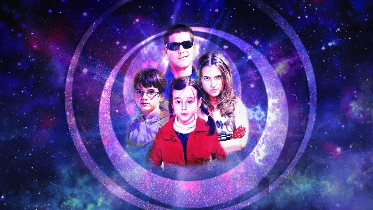 The Protected backdrop