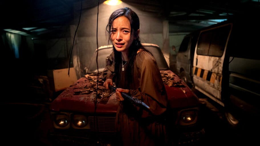 Halabala (Survival Cut) backdrop