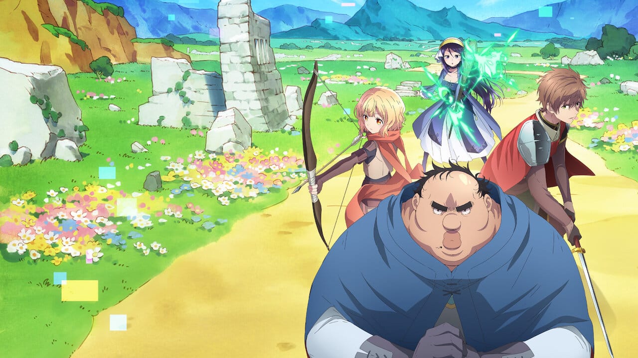 Uglymug, Epicfighter backdrop