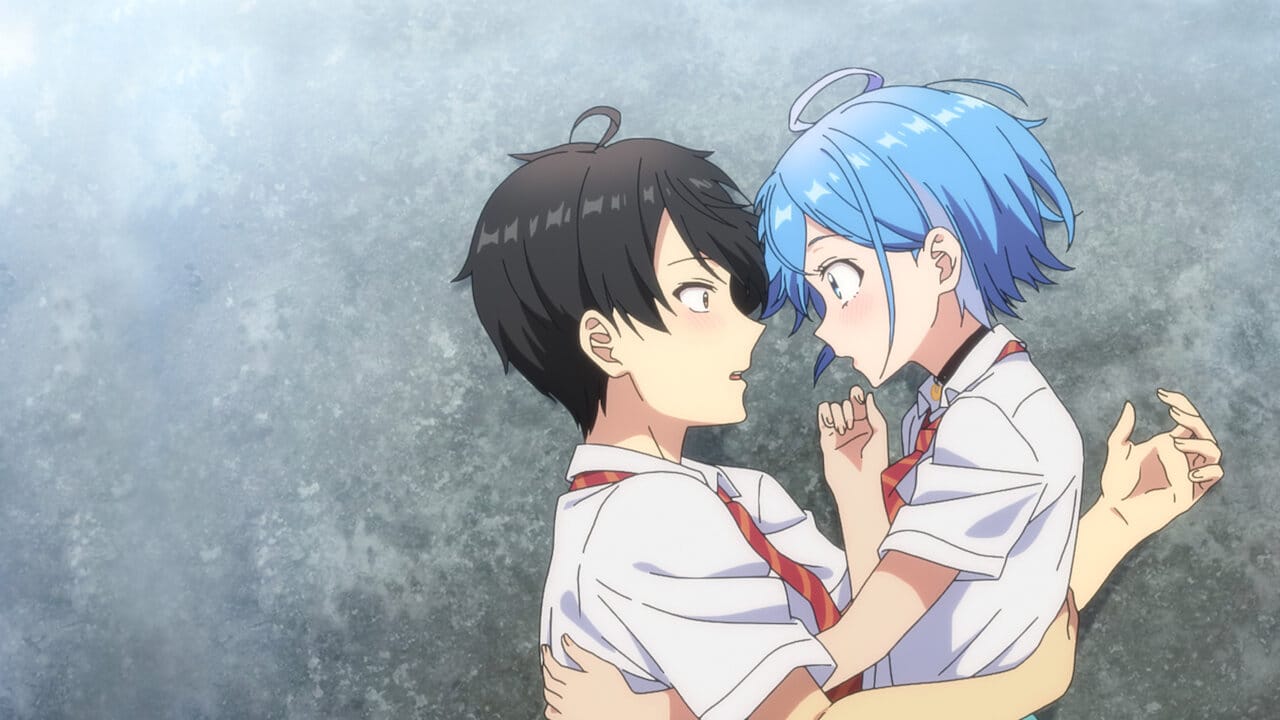 Can a Boy-Girl Friendship Survive? backdrop