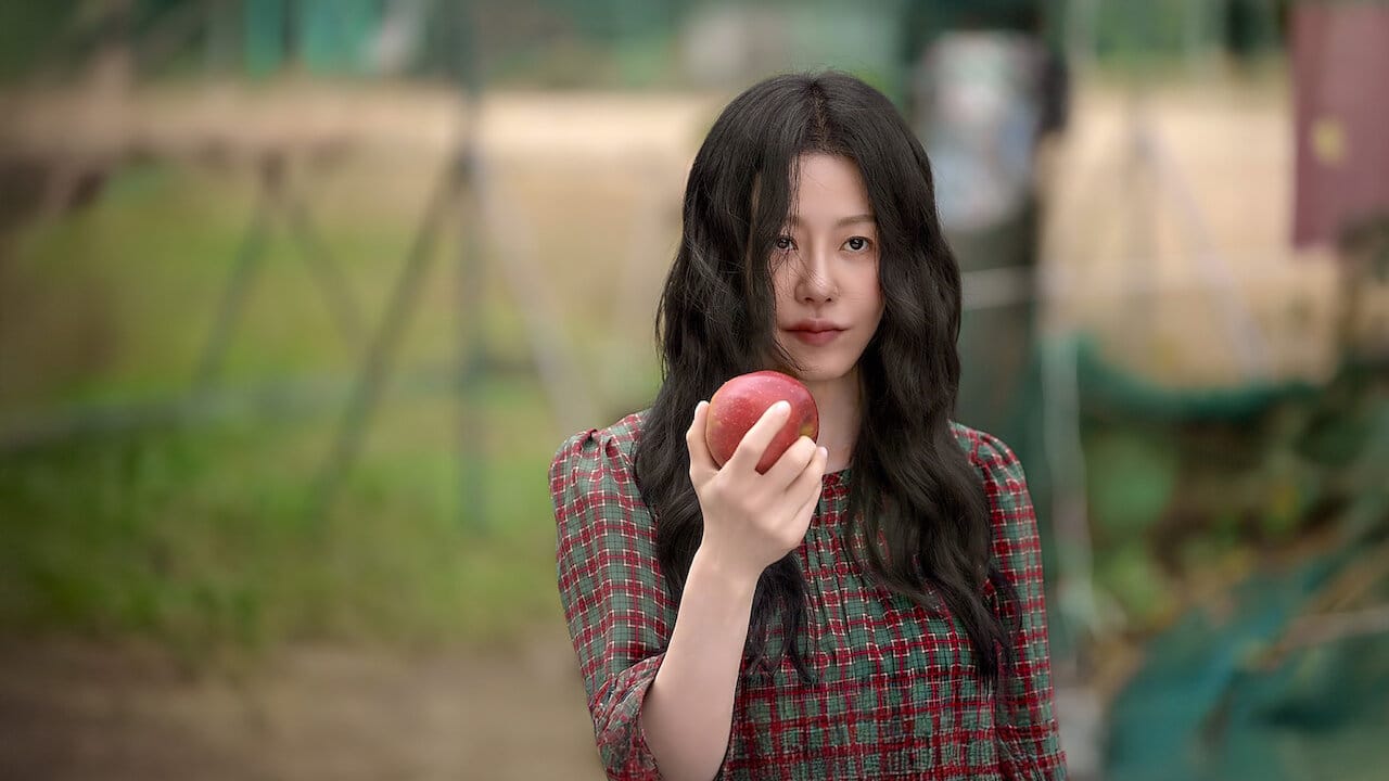 Queen Mantis backdrop