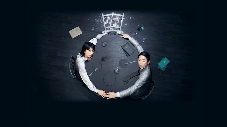 Their Marriage backdrop