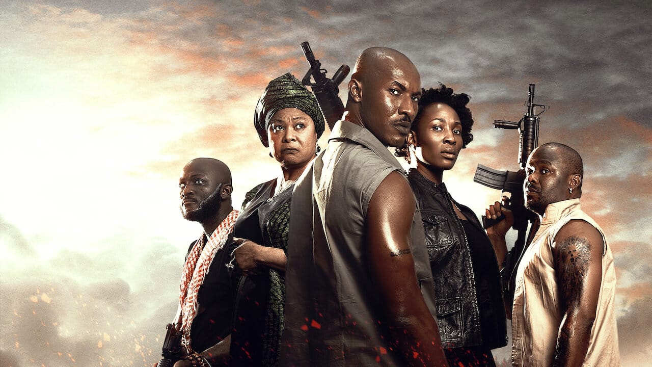 The Covenant backdrop