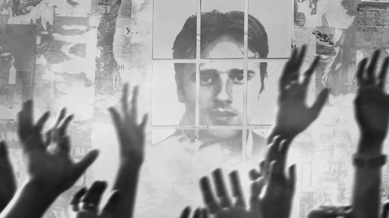 Miguel Ángel Blanco: The 48 Hours that Changed Spain backdrop