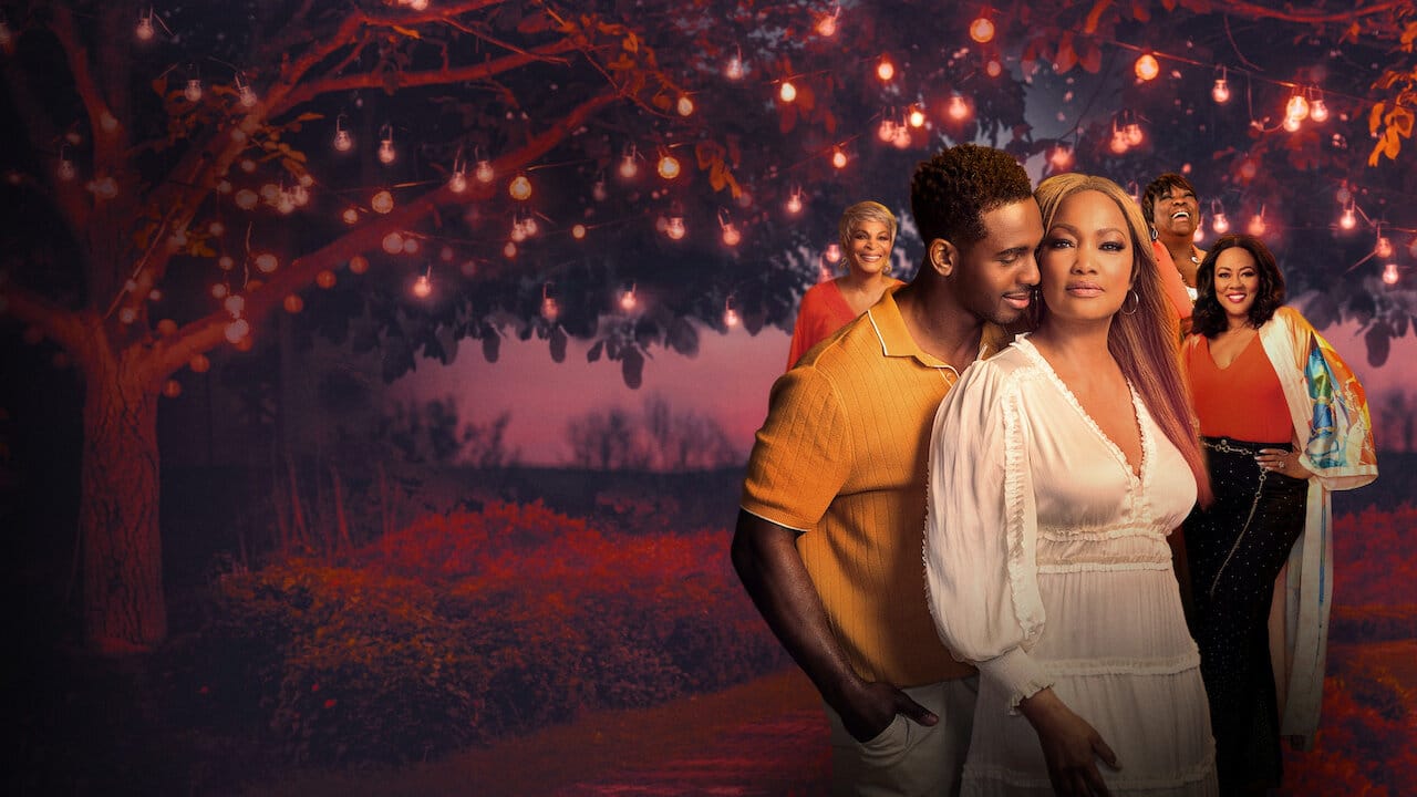 Terry McMillan Presents: Tempted By Love backdrop