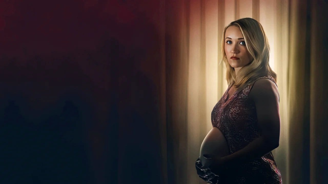 Stolen Baby: The Murder of Heidi Broussard backdrop