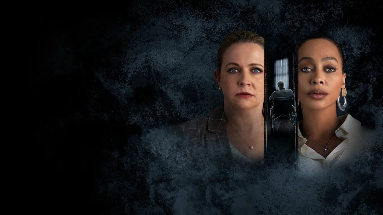 The Bad Guardian backdrop
