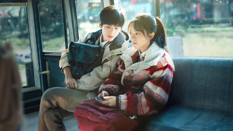 Our Generation backdrop