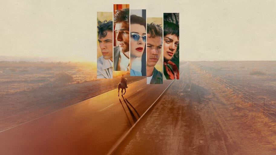 On Swift Horses backdrop