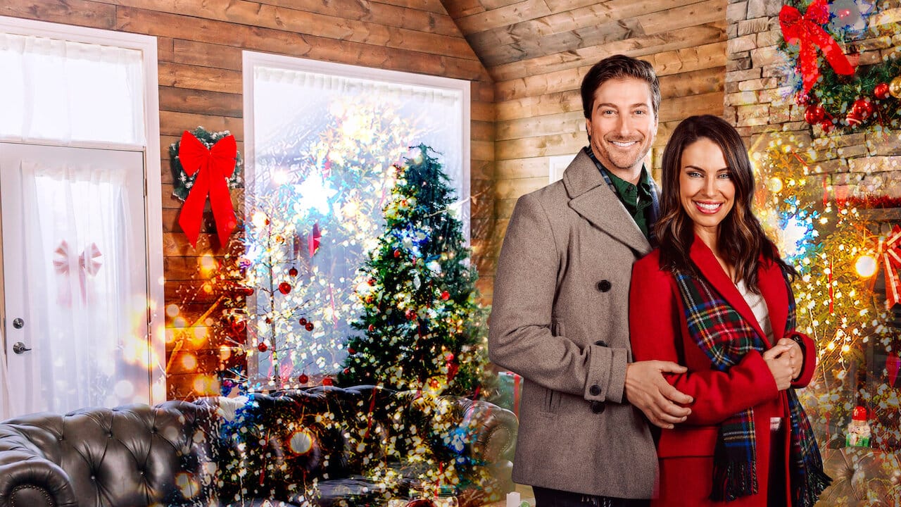 Renovation Romance backdrop