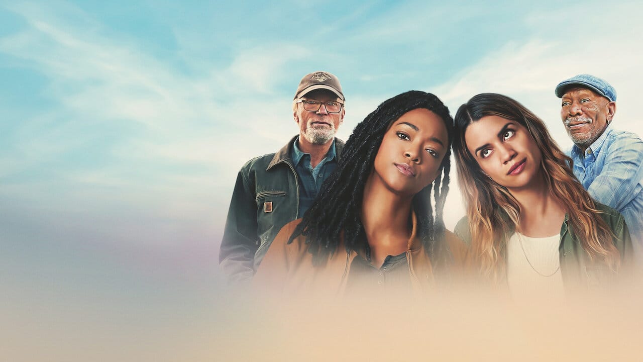 My Dead Friend Zoe backdrop