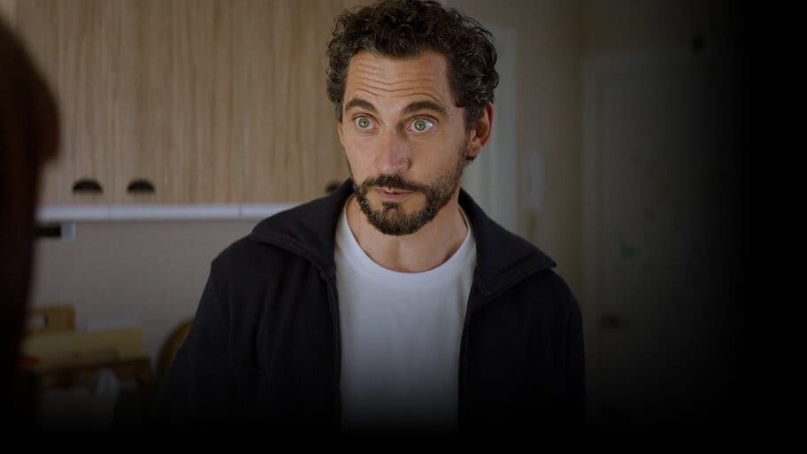 You Keep the Kids backdrop