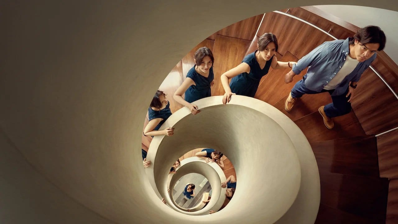 Sore: A Wife From the Future backdrop