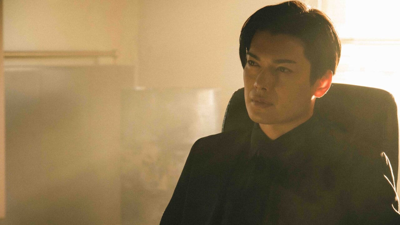 Black Crow3 backdrop