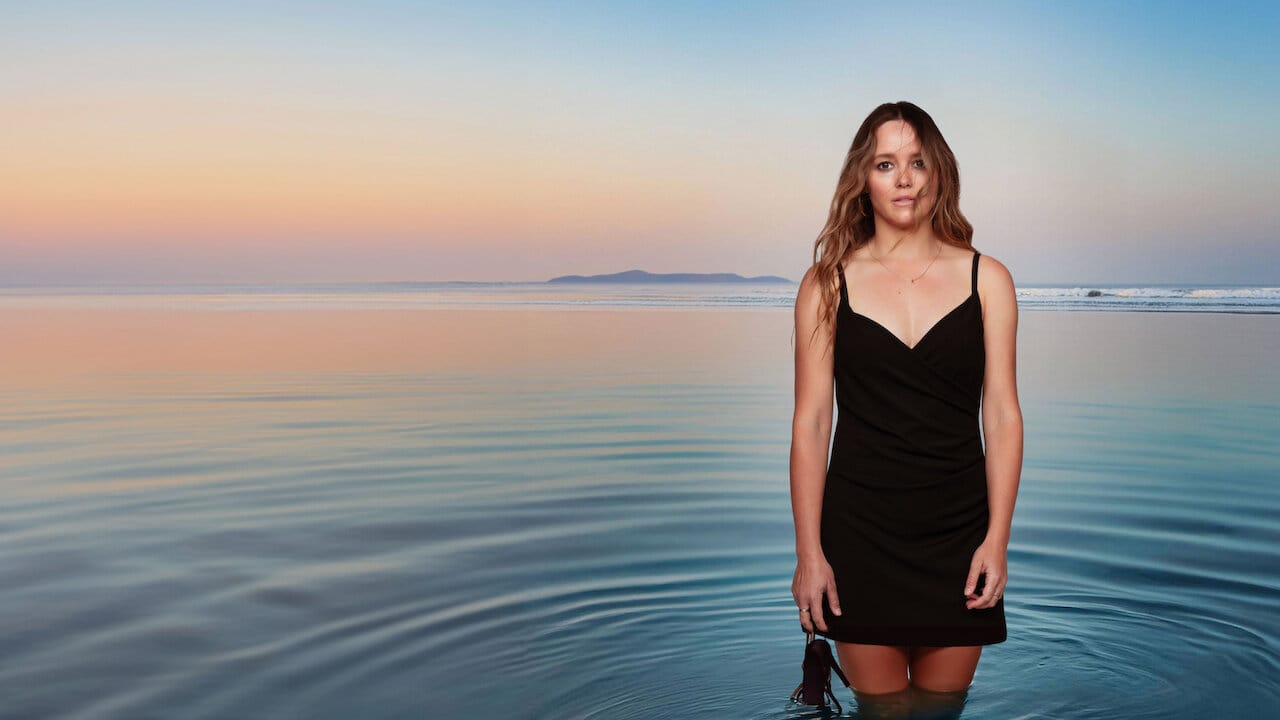 Kangaroo Island backdrop