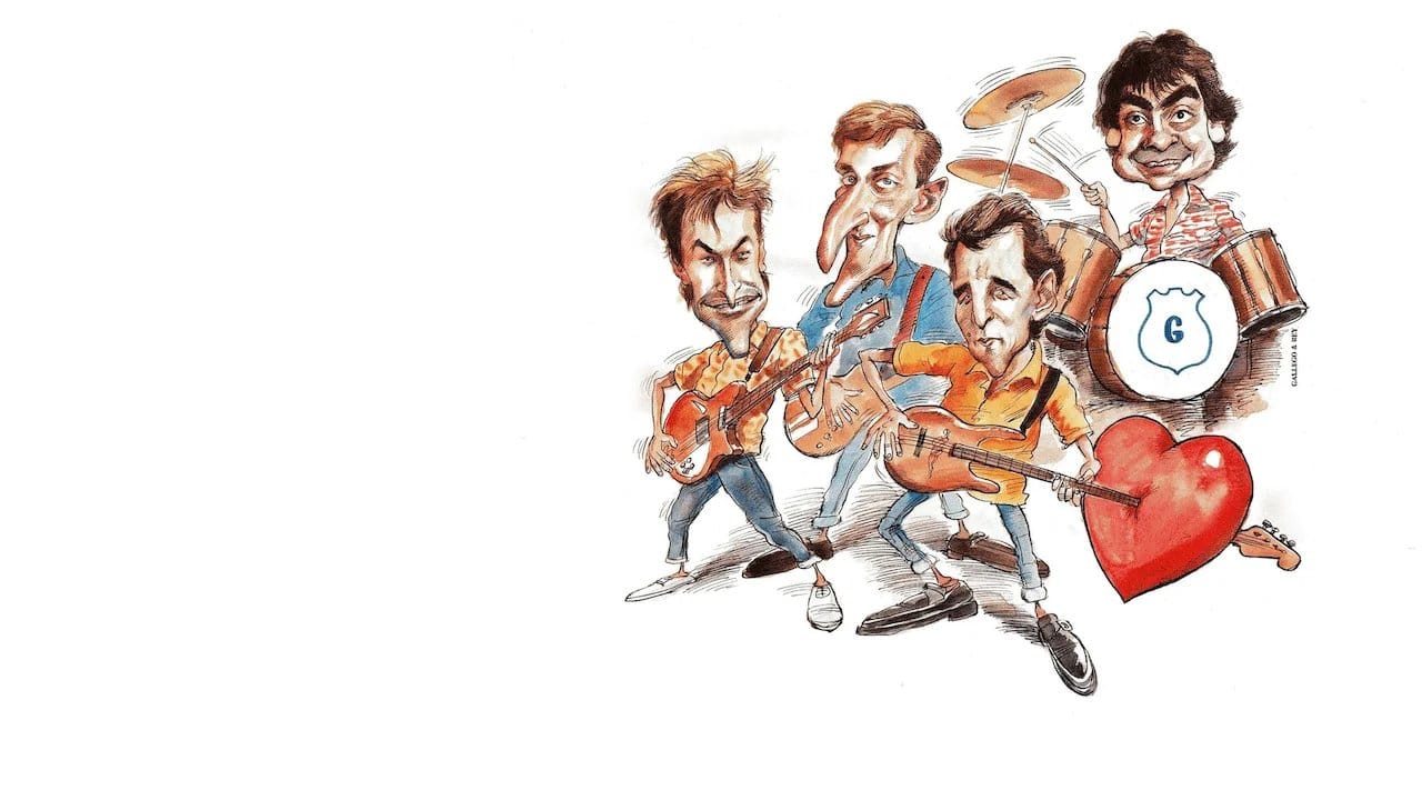 Suffer, You Prick backdrop