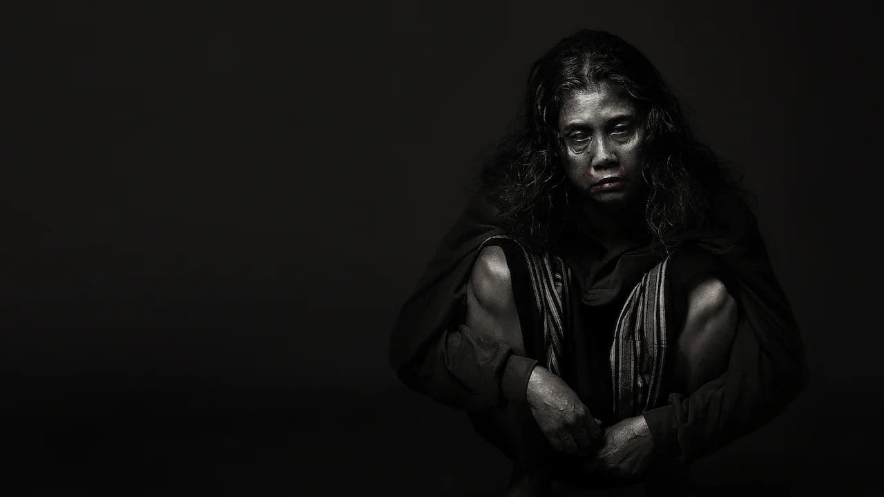 Ha Gom: The Darkness of the Soul backdrop