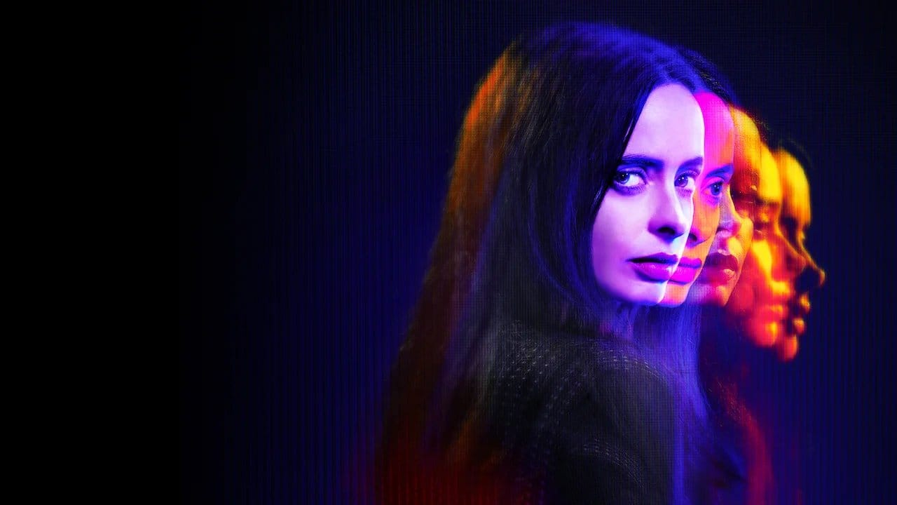 Orphan Black: Echoes backdrop