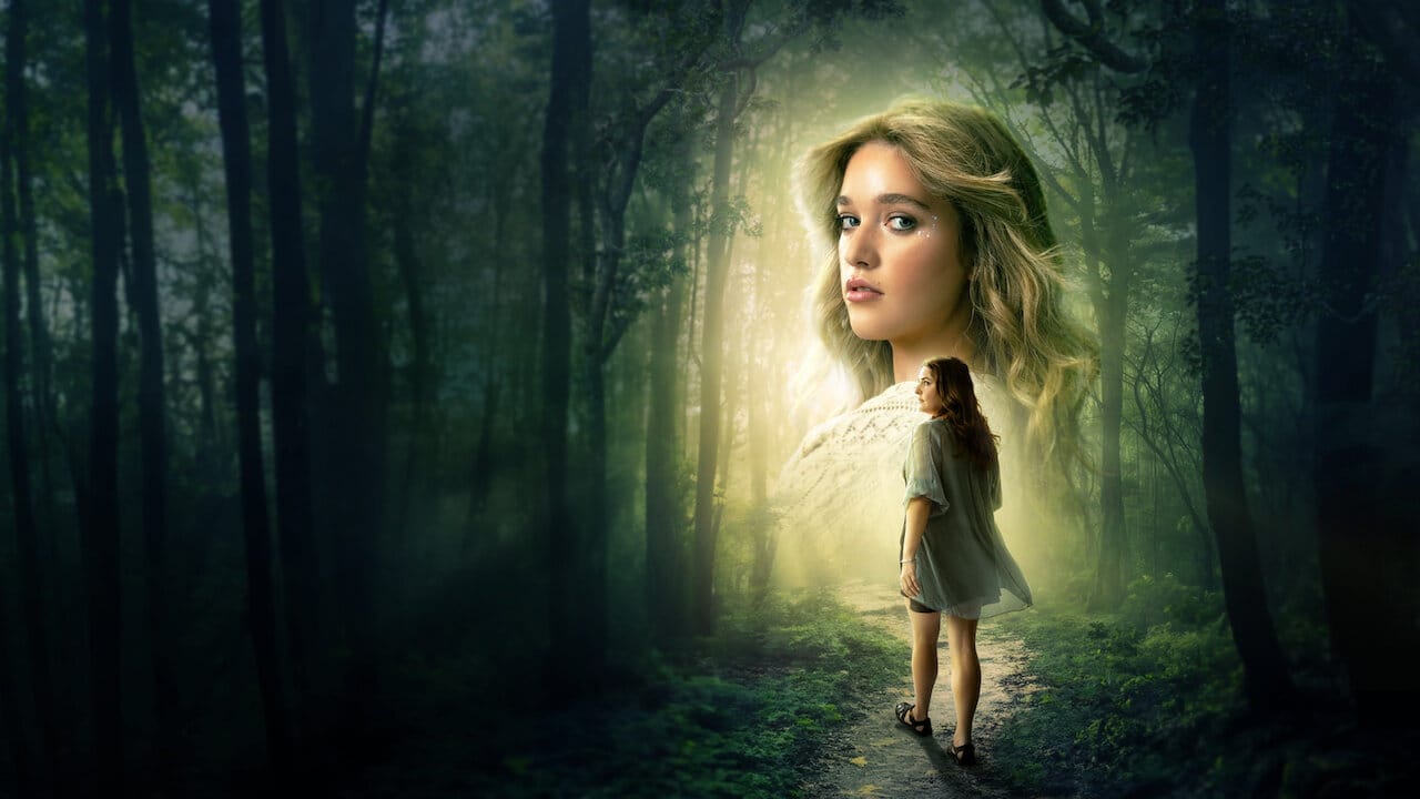 Playing Gracie Darling backdrop