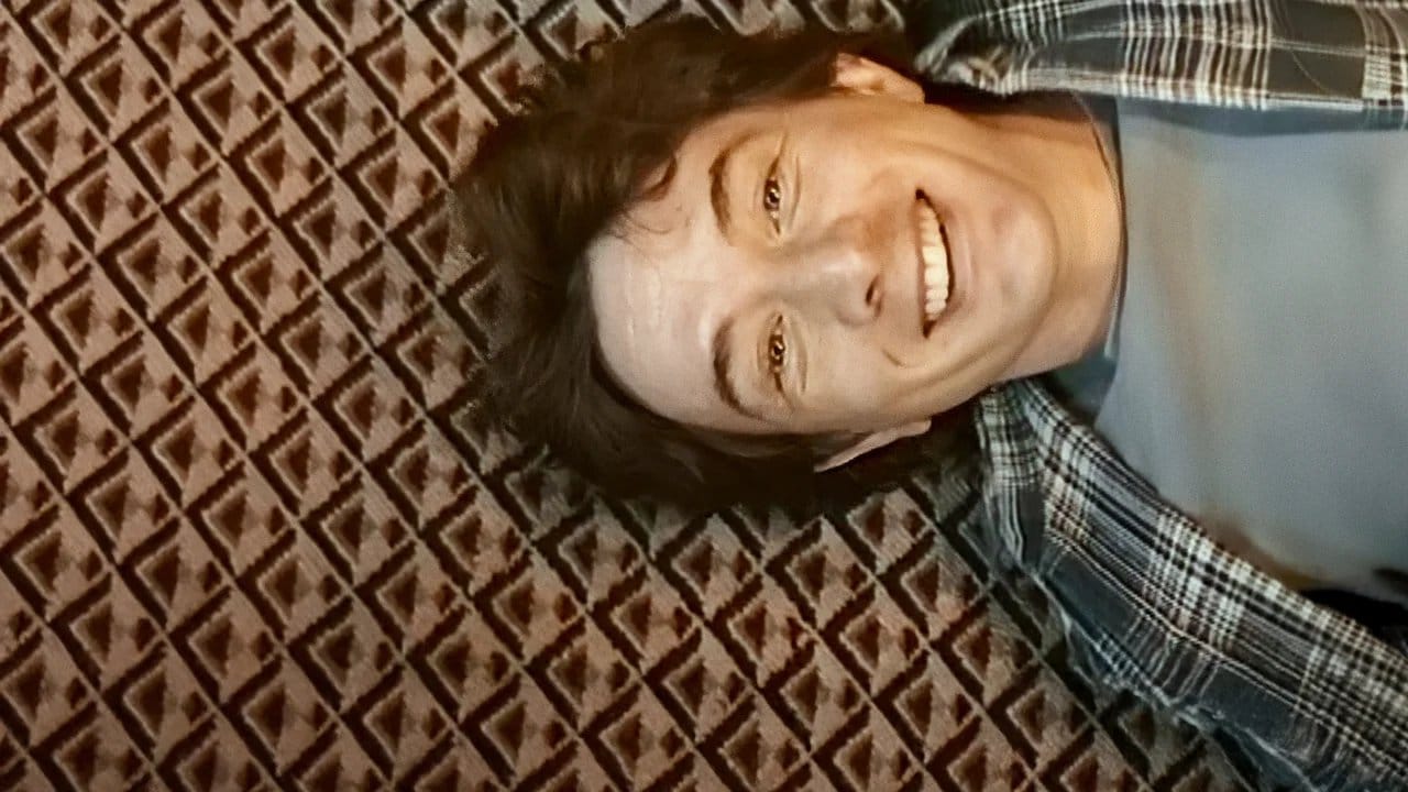 Marty, Life Is Short backdrop