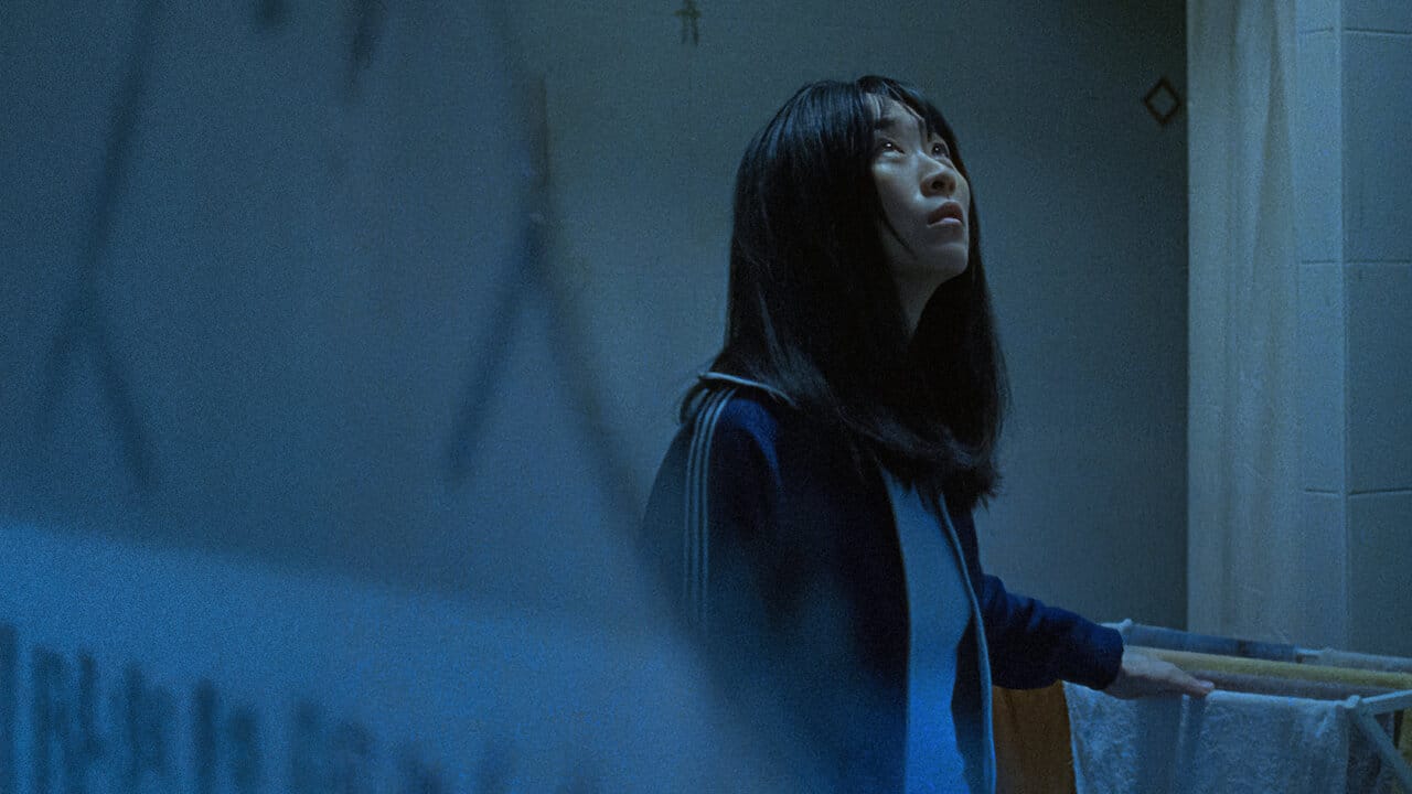 Blue Sun Palace backdrop