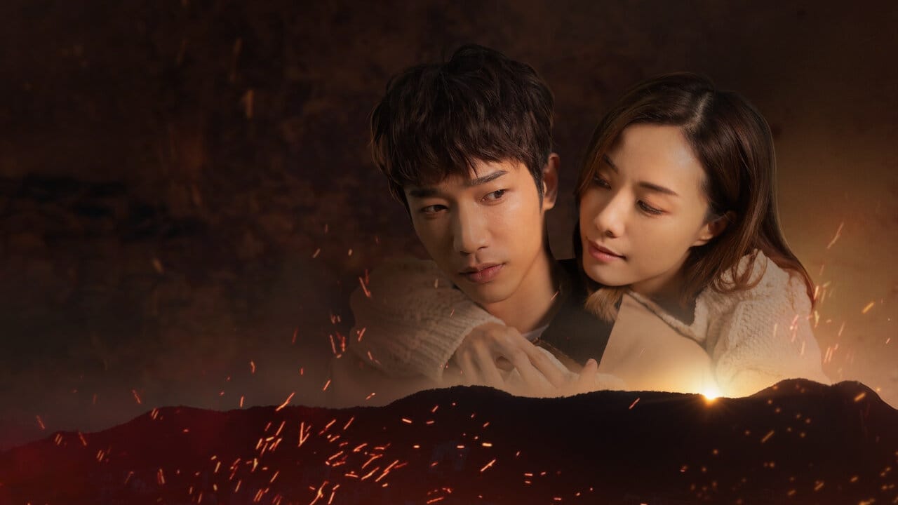 As It Burns backdrop